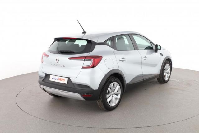 Renault Captur image 3