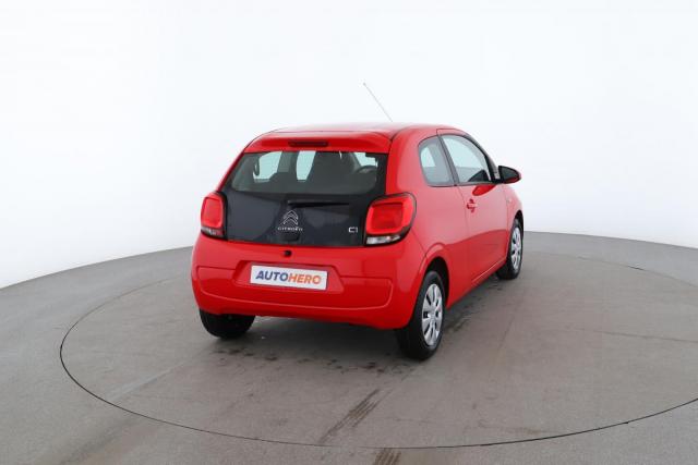 Citroen C1 image 5