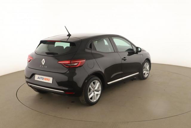 Renault Clio image 6