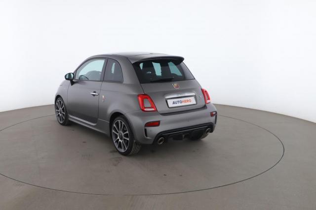 Abarth 500 image 9