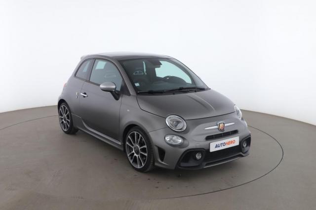 Abarth 500 image 6