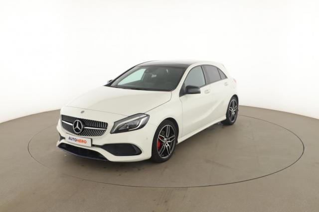 Mercedes Benz