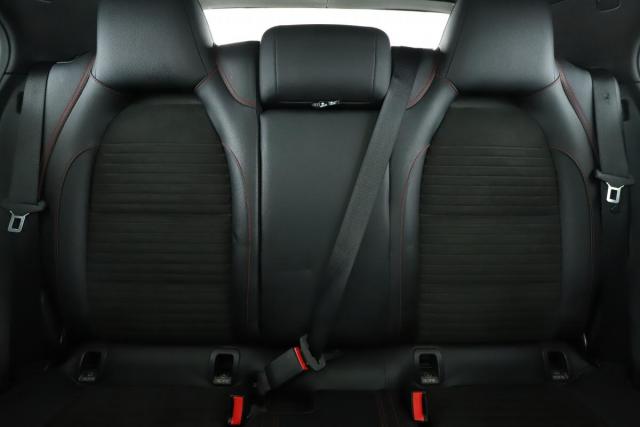 Mercedes Benz Classe A image 5