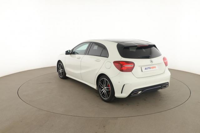 Mercedes Benz Classe A image 1
