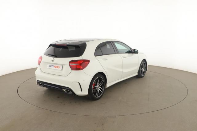 Mercedes Benz Classe A image 4