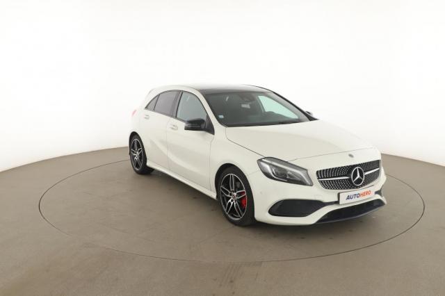 Mercedes Benz Classe A image 7