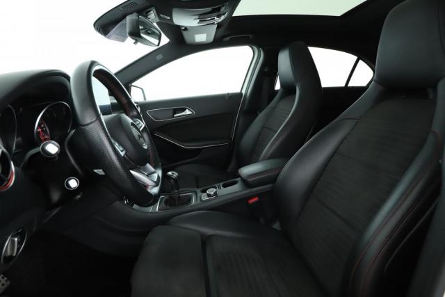 Mercedes Benz Classe A image 9