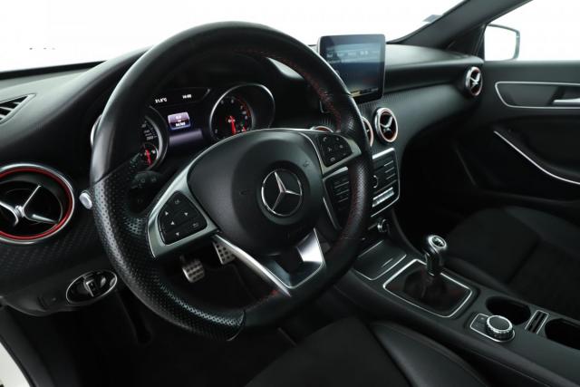 Mercedes Benz Classe A image 8