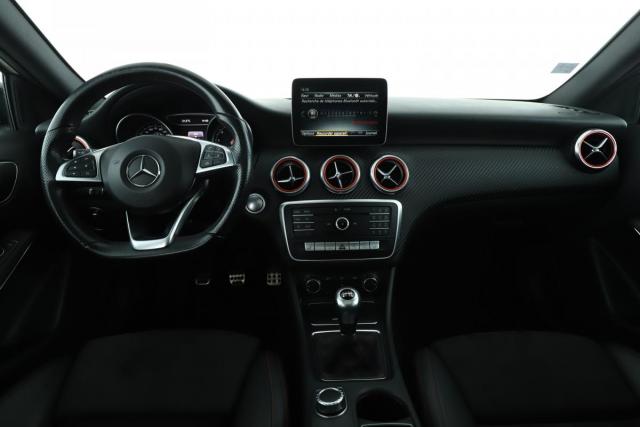 Mercedes Benz Classe A image 2