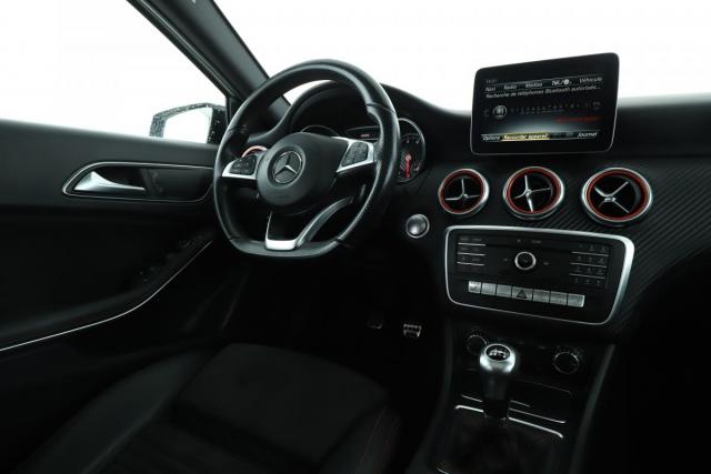 Mercedes Benz Classe A image 6