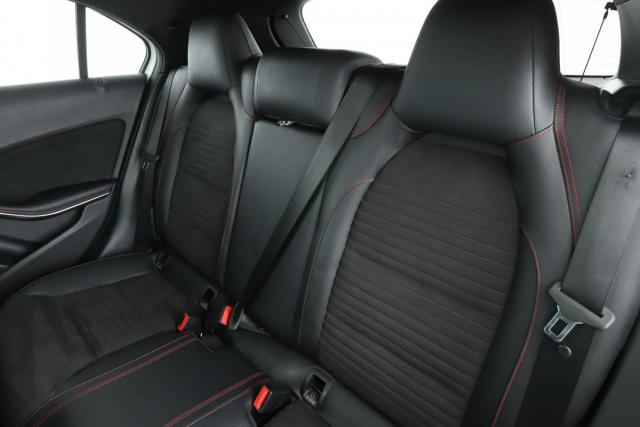 Mercedes Benz Classe A image 3