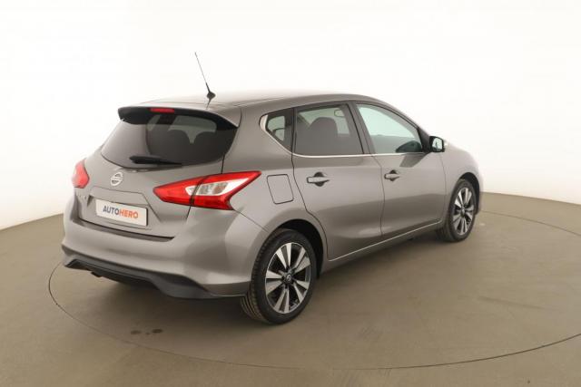 Nissan Pulsar image 8