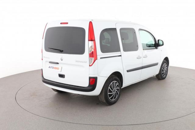 Renault Kangoo image 9