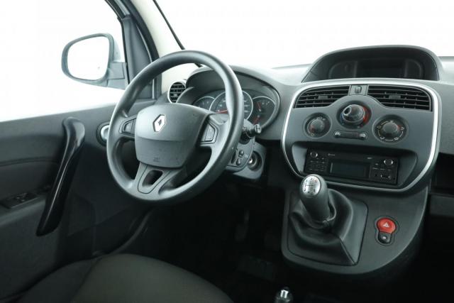 Renault Kangoo image 1