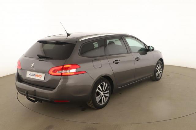 Peugeot 308 Sw image 9