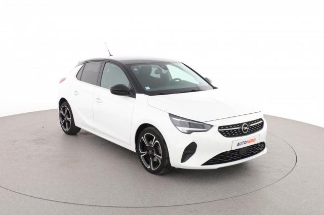 Opel Corsa image 3