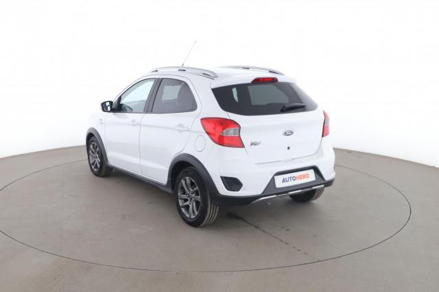 Ford Ka + image 3