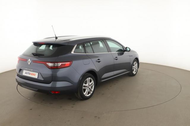 Renault Mégane Estate image 2