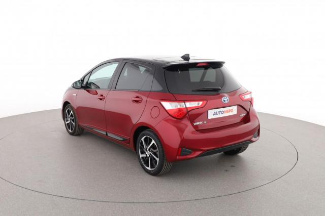 Toyota Yaris image 7