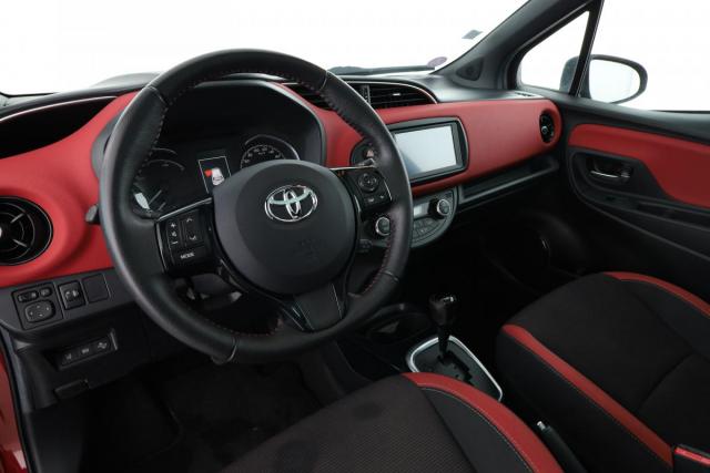 Toyota Yaris image 3