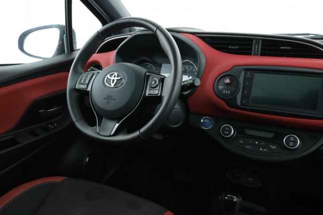 Toyota Yaris image 4