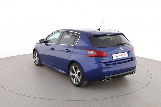 Peugeot 308 image 5