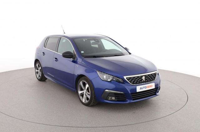 Peugeot 308 image 9