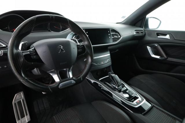 Peugeot 308 image 3