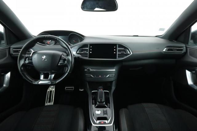 Peugeot 308 image 2