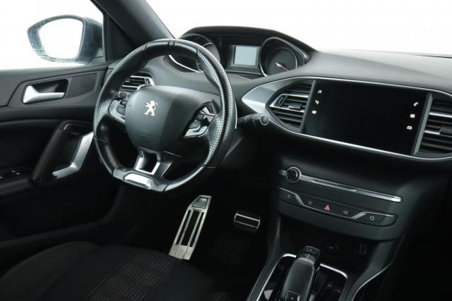 Peugeot 308 image 4