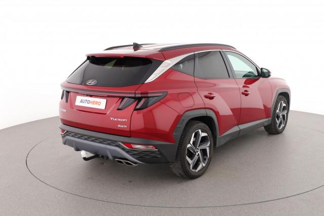 Hyundai Tucson image 1