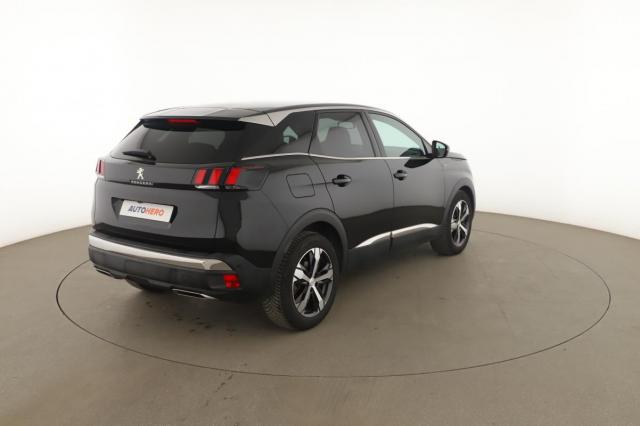 Peugeot 3008 image 5