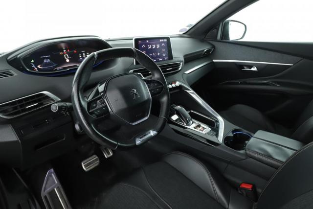 Peugeot 3008 image 6