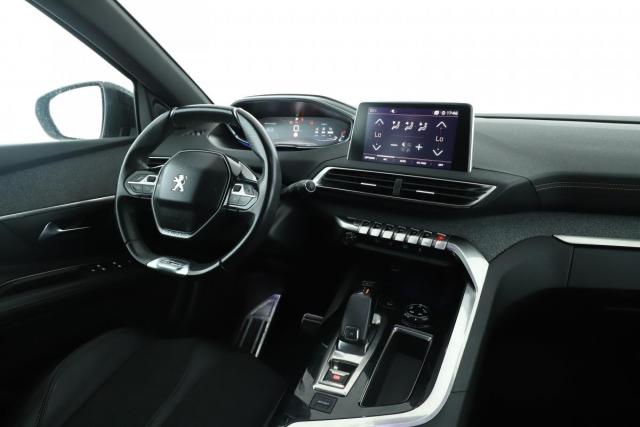 Peugeot 3008 image 1