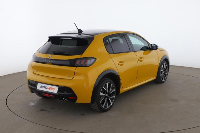 Peugeot 208 image 7