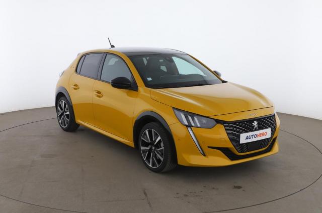Peugeot 208 image 6
