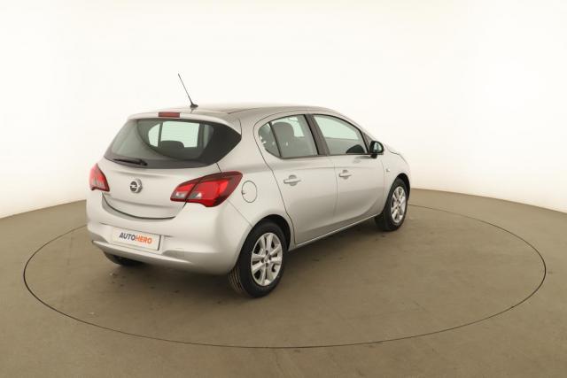 Opel Corsa image 9