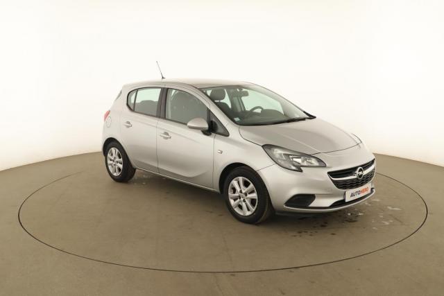 Opel Corsa image 1