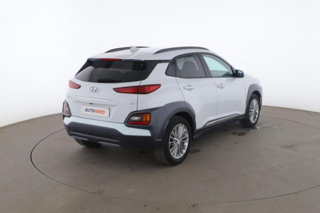 Hyundai Kona image 9