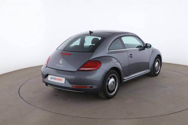 Volkswagen Coccinelle image 8