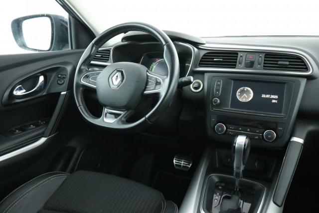 Renault Kadjar image 8