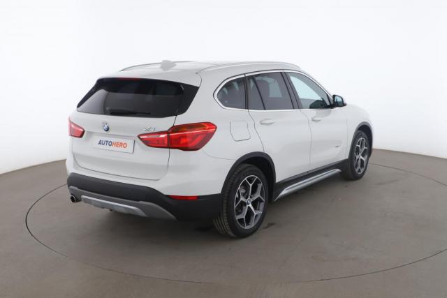 Bmw X1 image 8