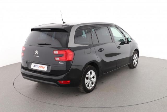 Citroen Grand C4 Picasso image 1