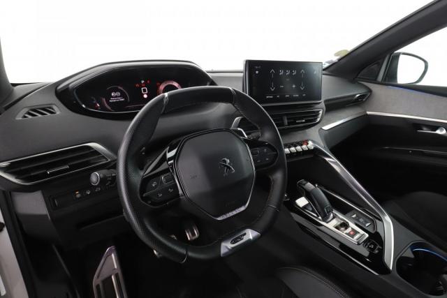 Peugeot 3008 image 3