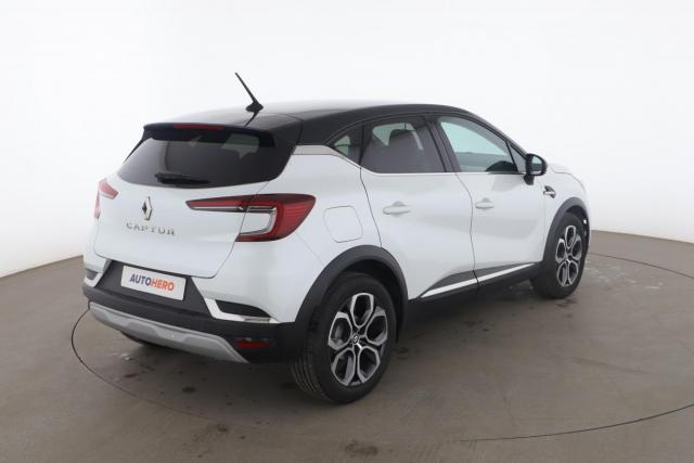 Renault Captur image 7
