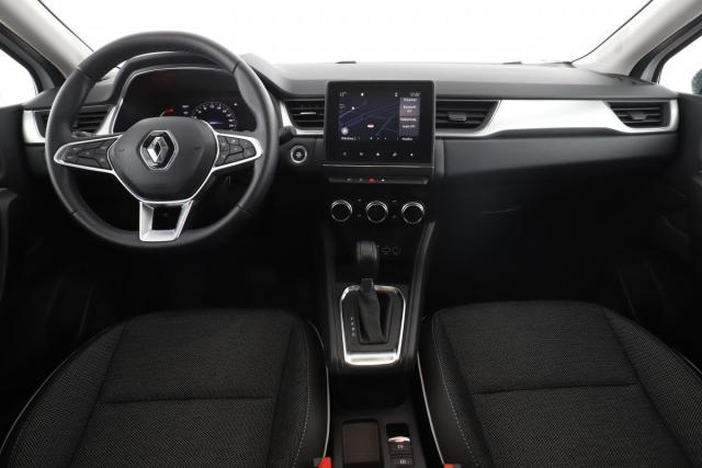 Renault Captur image 8
