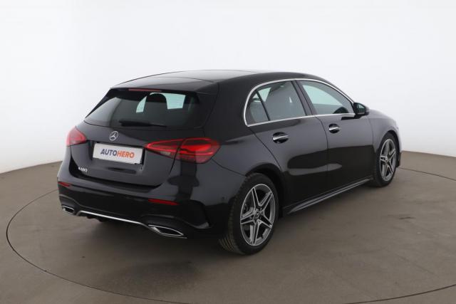 Mercedes Benz Classe A image 3