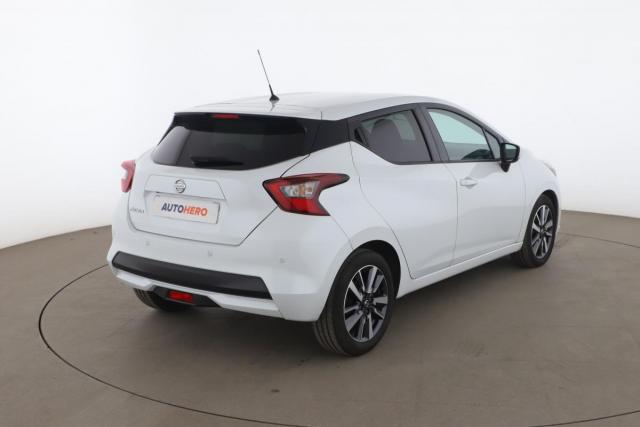 Nissan Micra image 1