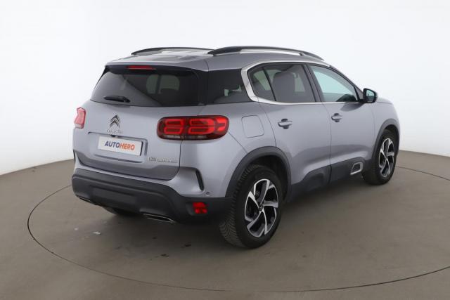 Citroen C5 Aircross image 7