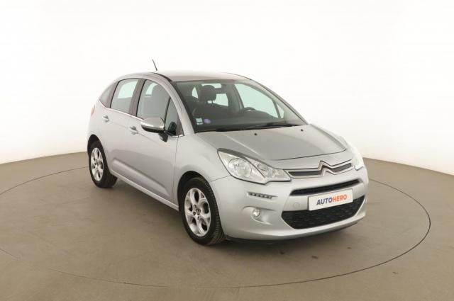 Citroen C3 image 7